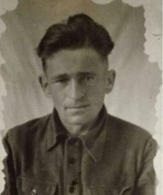 Веснин Борис Иванович
