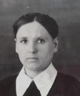 Шульц Домна Ефимовна