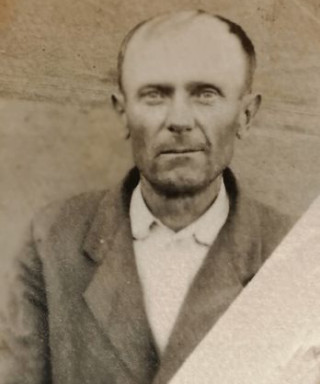 Завьялов Николай Филиппович