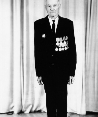 Корнелюк Михаил Давыдович