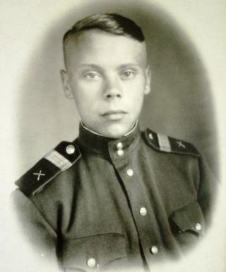 Селихов Виктор Степанович