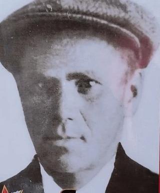 Круткоа Яков Петрович