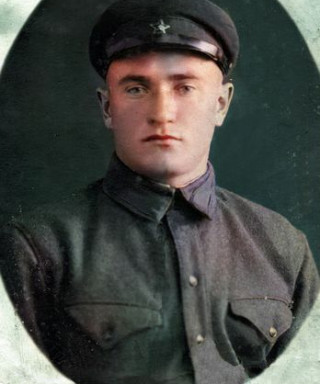 Белокудренко Ефим Иванович