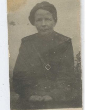 ХУСАИНОВА АМИНА САЛАХОВНА