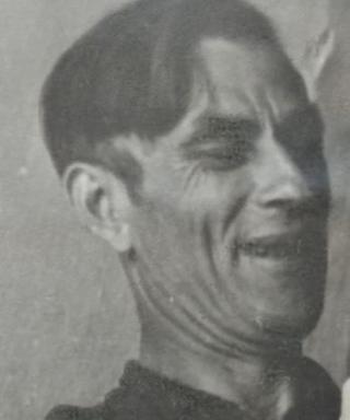 Шошин Василий Иванович