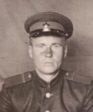 Соловьёв Алексей Николаевич