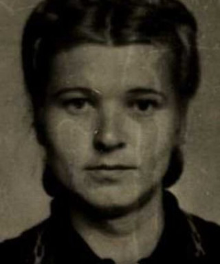 Мазурова Елизавета Сергеевна