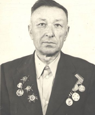 Кандыба Иван Миронович