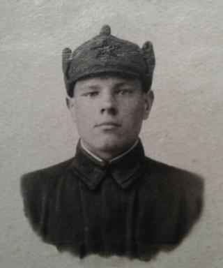 Суханов Иван Сергеевич