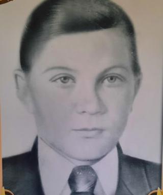 Чернов Владимир Андреевич