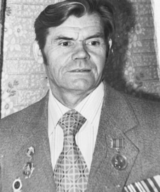 Журавлев Федор Иванович