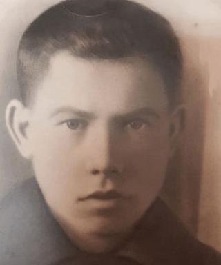 Терентьев Сергей Иванович
