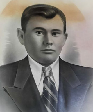 Антипов Петр Семенович