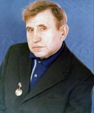 Сёмин Михаил Михайлович
