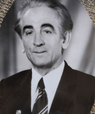 Кальнин Владимир Борисович