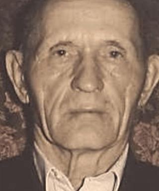 Самосватов Григорий Васильевич