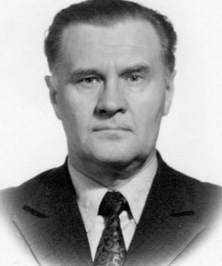 Трегубенков Николай Михайлович