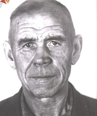 Якорхин Григорий Андреевич