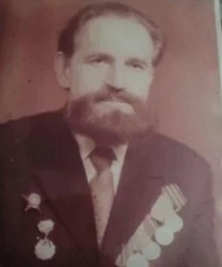 Шевченко Владимир Павлович