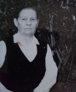 Галяутдинова Нина Николаевна