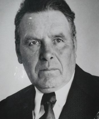 Долгополов Иван Иванович