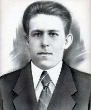 Букасов Иван Васильевич