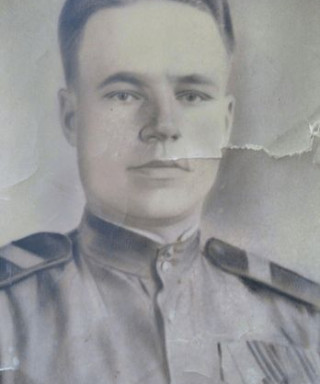 Гурьянов Владимир Семёнович