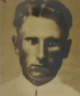 Колодуб Кирилл Елисеевич