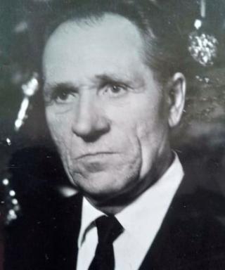 Мансуров Иван Андреевич