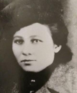 Волкова Мария Николаевна