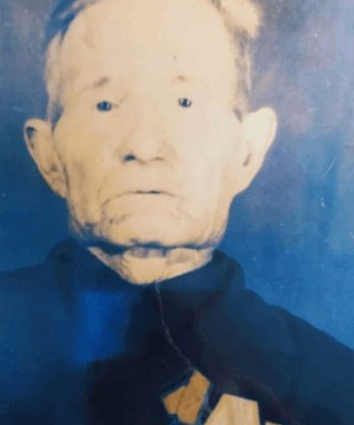 Боровиков Николай Петрович