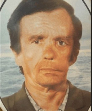 Мягков Василий Матвеевич