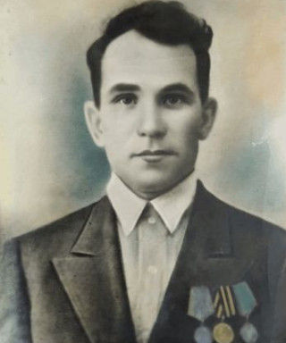 Яцкий Иван Васильевич