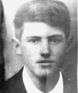 Гусев Сергей Никитович