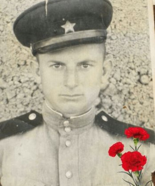 Волченко Геннадий Иванович