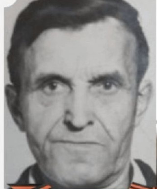 Мясников Владимир Мефодьевич