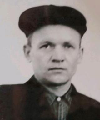 Антонов Евгений Герасимович