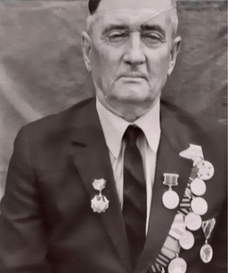 Туркоман Илья Васильевич