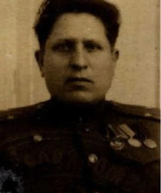Клипачев Виктор Тимофеевич