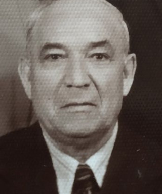 Пентин Николай Иванович