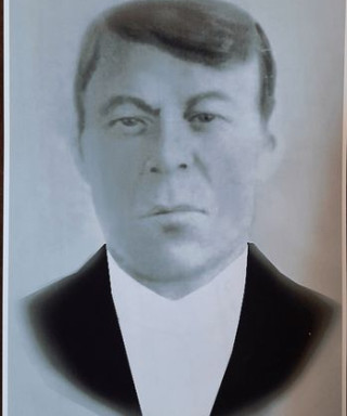 Мельников Порфирий Константинович