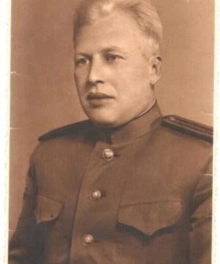 Шишов Георгий Петрович