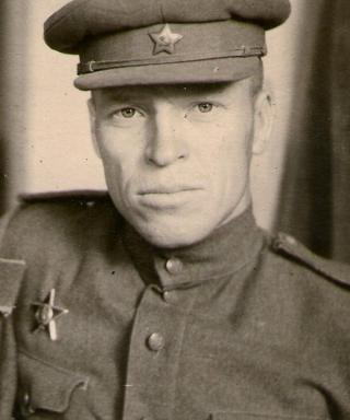 Шарапов Сергей Иванович