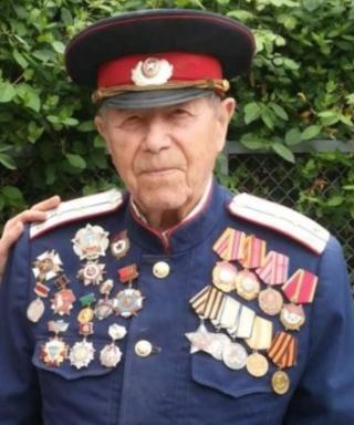 Шаповалов Алексей Илларионович