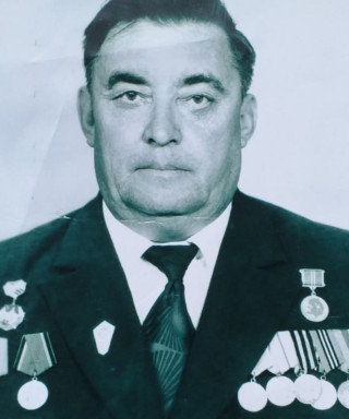 Радченко Петр Иосифович