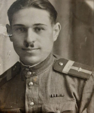 Головоненко Александр Алексеевич