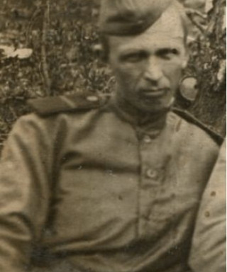 Каменев Василий Иванович