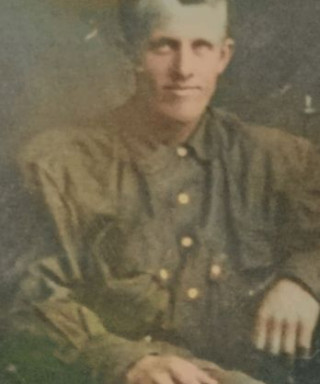 Нечаев Василий Филиппович