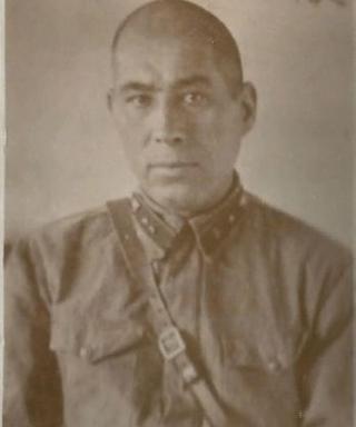 Кудрин Ефим Сергеевич