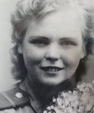 Яковлева Нина Ивановна